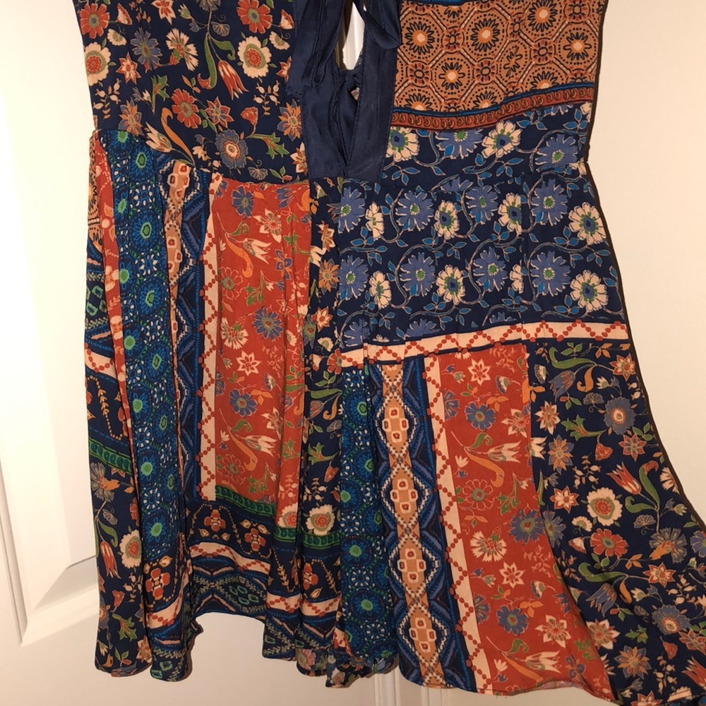 Vici Dolls Romper - Picture 3 of 5